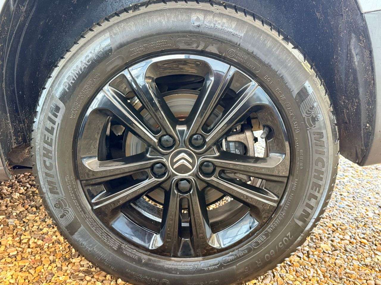 2021 CITROEN BERLINGO 2021 CITROEN BERLINGO