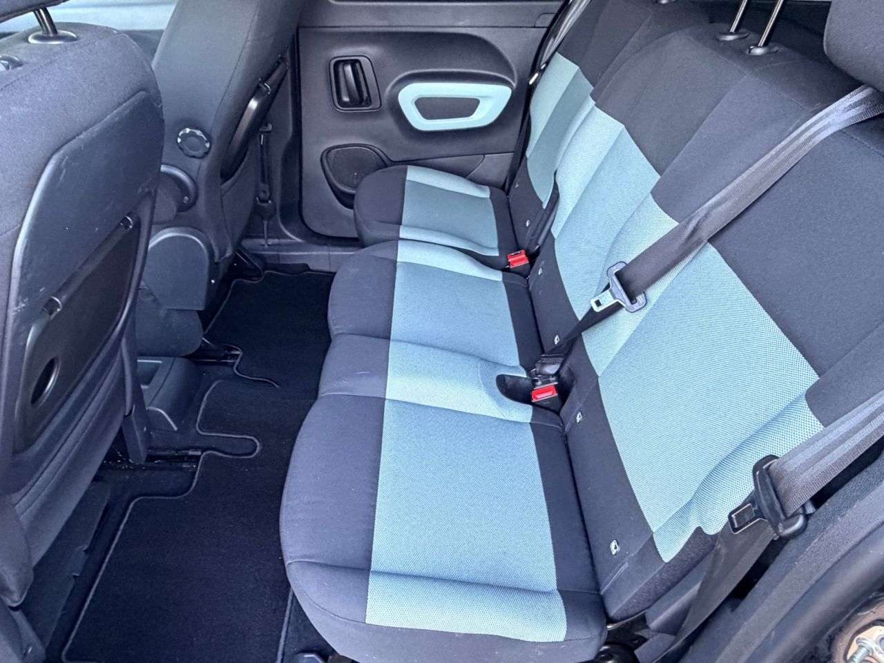 2021 CITROEN BERLINGO 2021 CITROEN BERLINGO