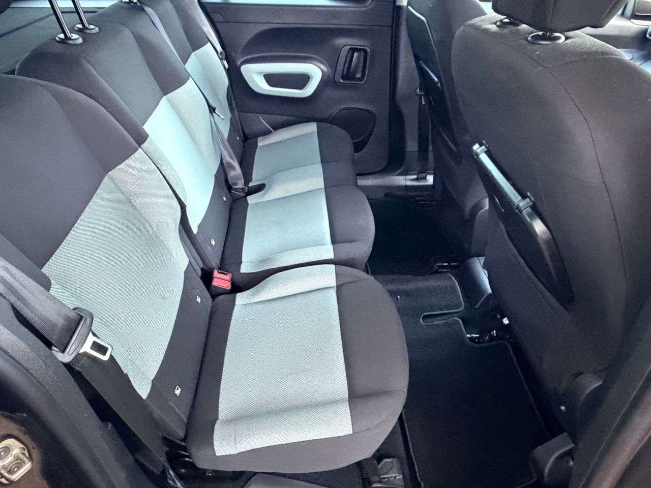 2021 CITROEN BERLINGO 2021 CITROEN BERLINGO