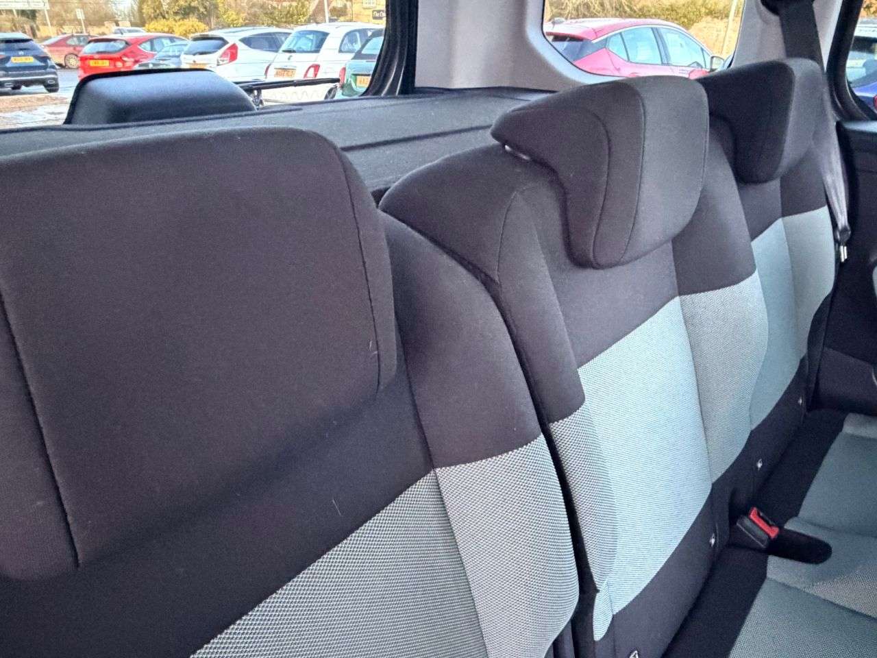 2021 CITROEN BERLINGO 2021 CITROEN BERLINGO