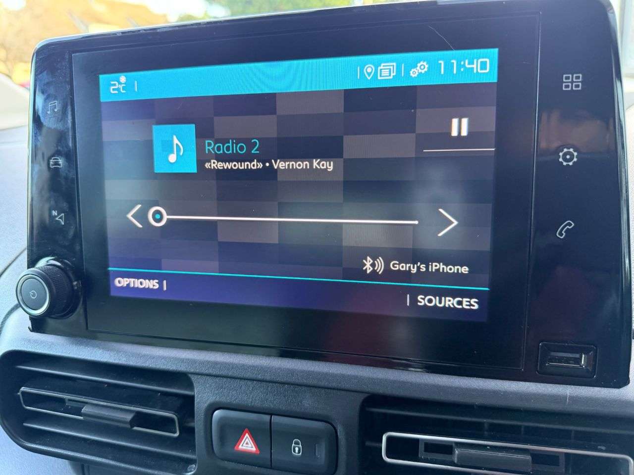 2021 CITROEN BERLINGO 2021 CITROEN BERLINGO