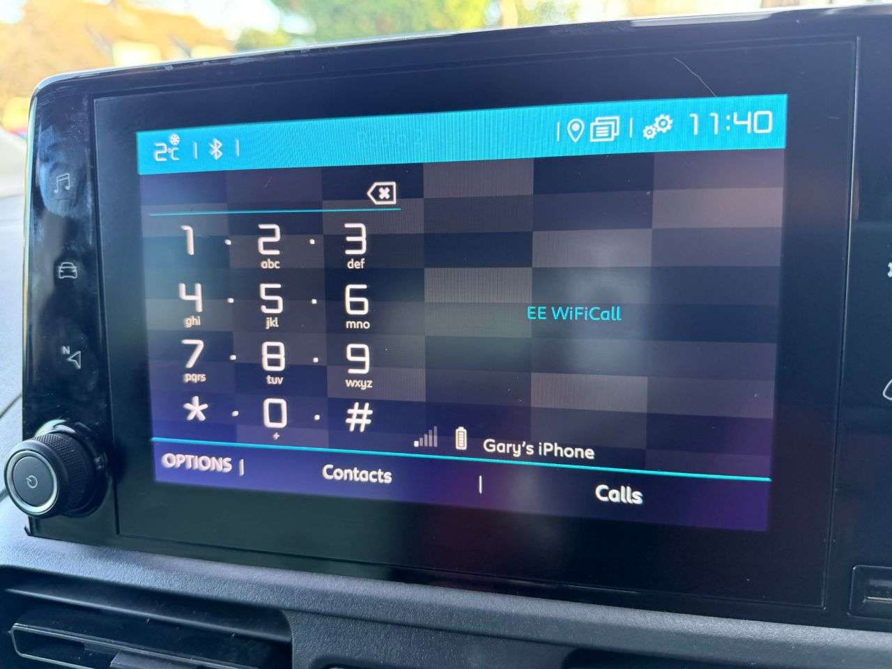 2021 CITROEN BERLINGO 2021 CITROEN BERLINGO