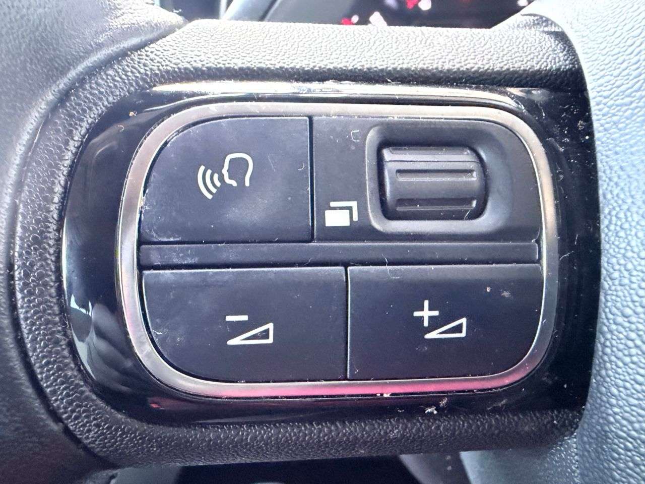 2021 CITROEN BERLINGO 2021 CITROEN BERLINGO