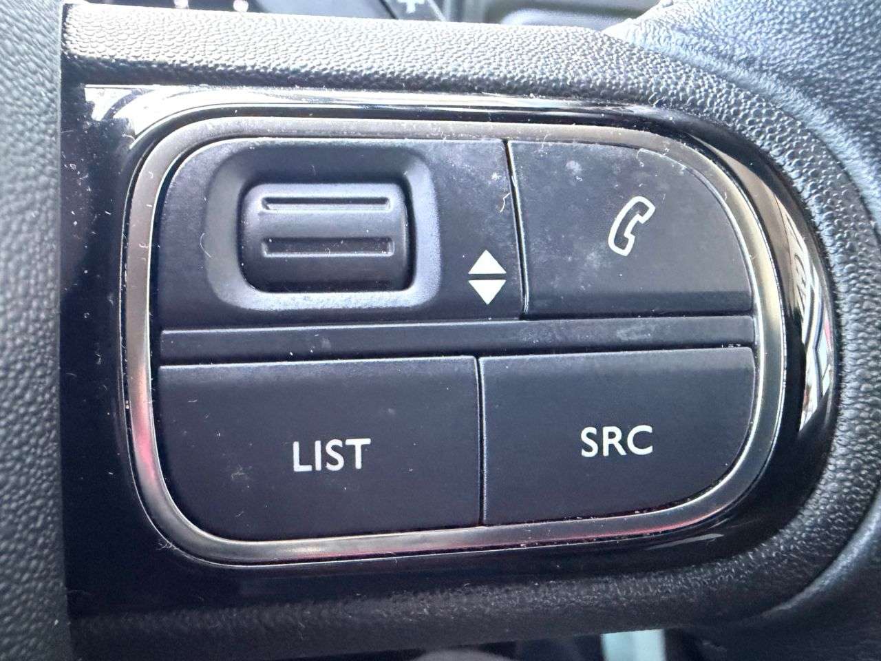 2021 CITROEN BERLINGO 2021 CITROEN BERLINGO