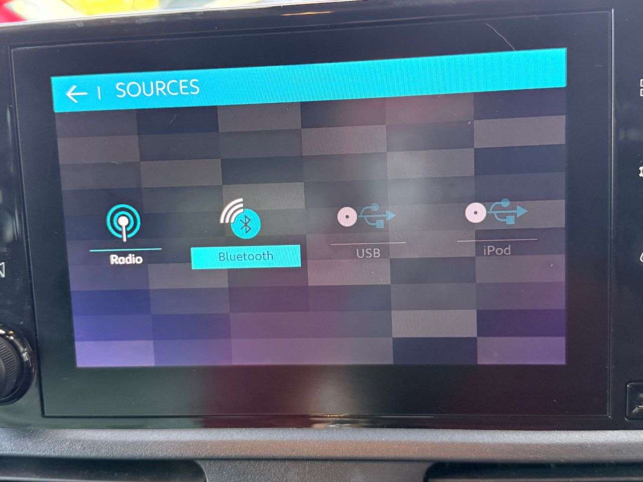 2021 CITROEN BERLINGO 2021 CITROEN BERLINGO