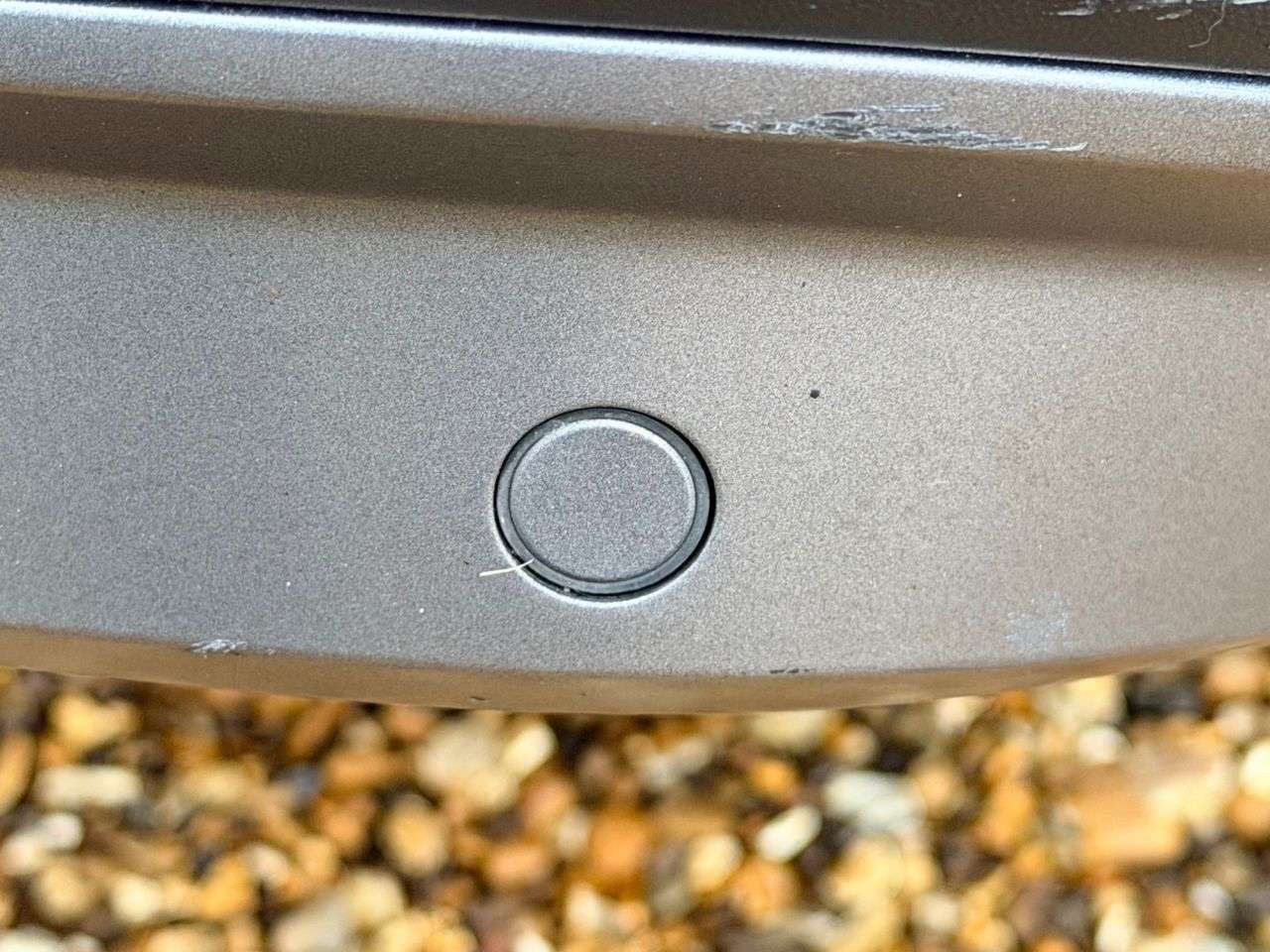 2018 VOLKSWAGEN TIGUAN 2018 VOLKSWAGEN TIGUAN