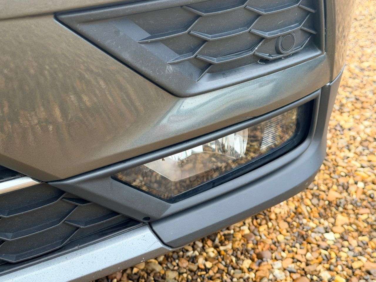 2018 VOLKSWAGEN TIGUAN 2018 VOLKSWAGEN TIGUAN