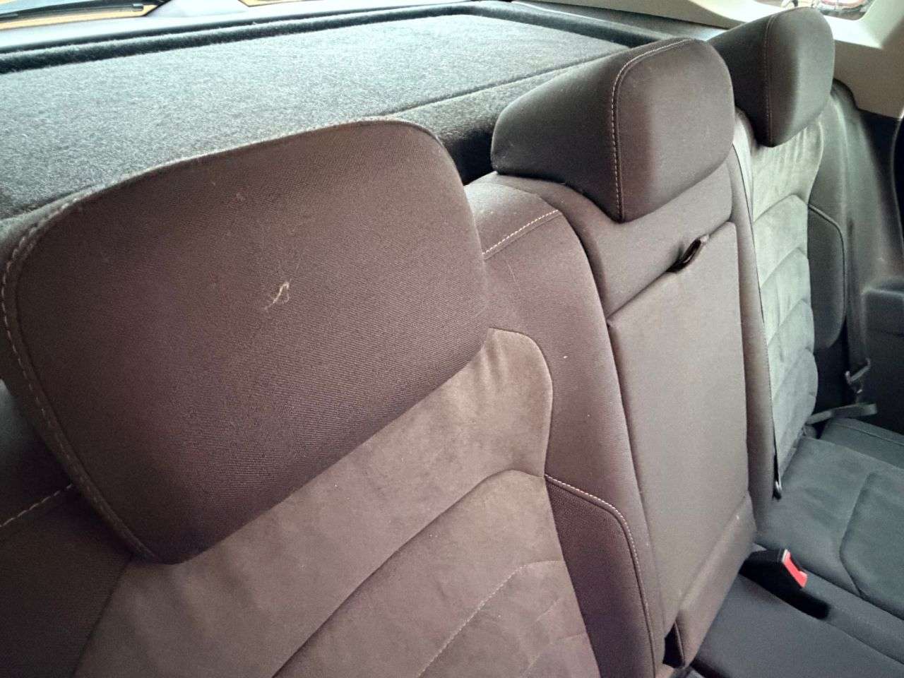 2018 VOLKSWAGEN TIGUAN 2018 VOLKSWAGEN TIGUAN