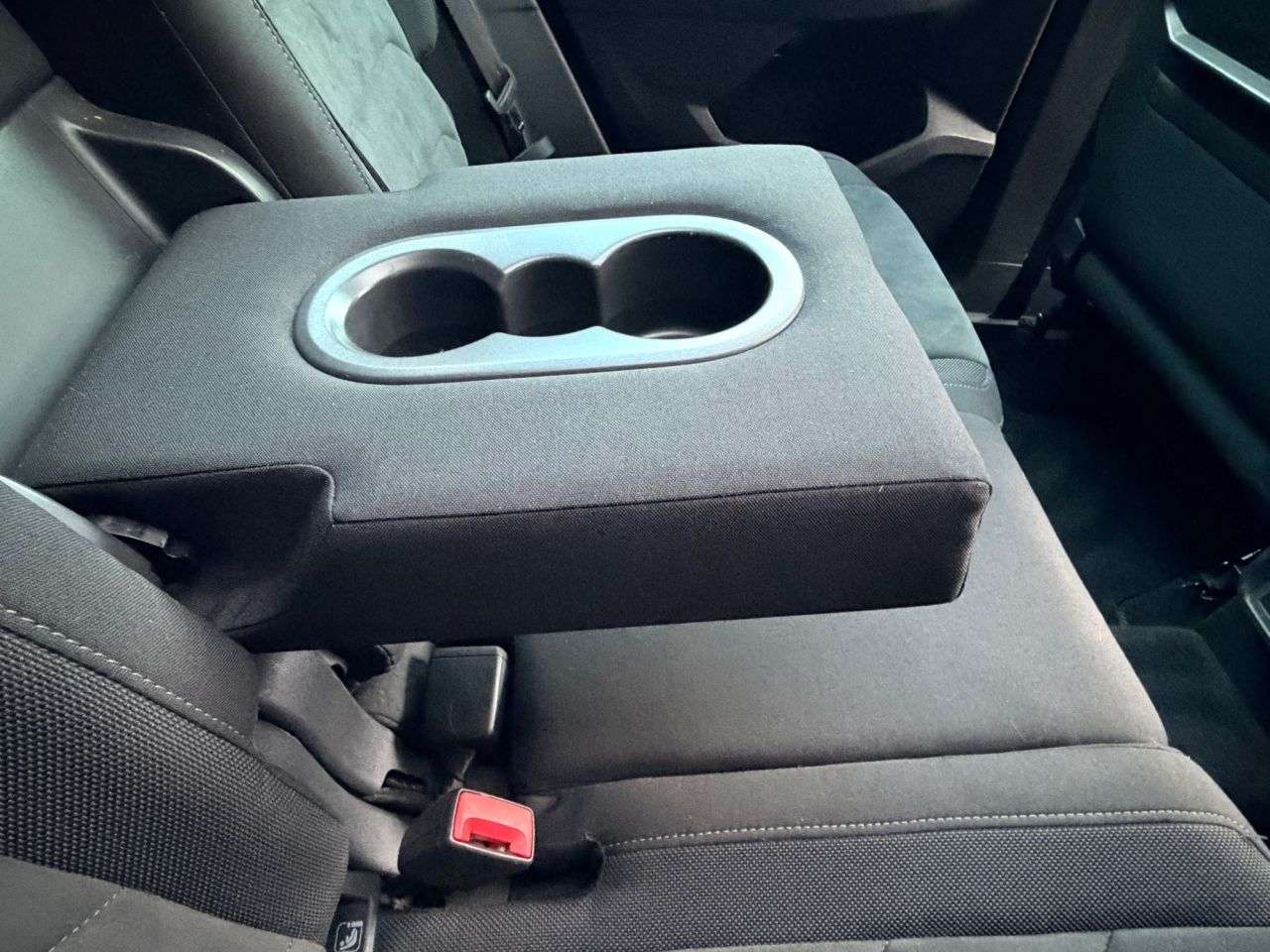 2018 VOLKSWAGEN TIGUAN 2018 VOLKSWAGEN TIGUAN