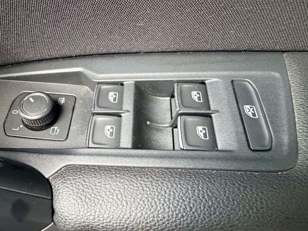 2018 VOLKSWAGEN TIGUAN 2018 VOLKSWAGEN TIGUAN