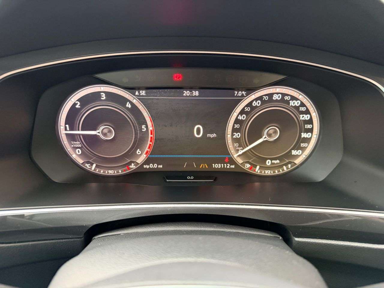 2018 VOLKSWAGEN TIGUAN 2018 VOLKSWAGEN TIGUAN