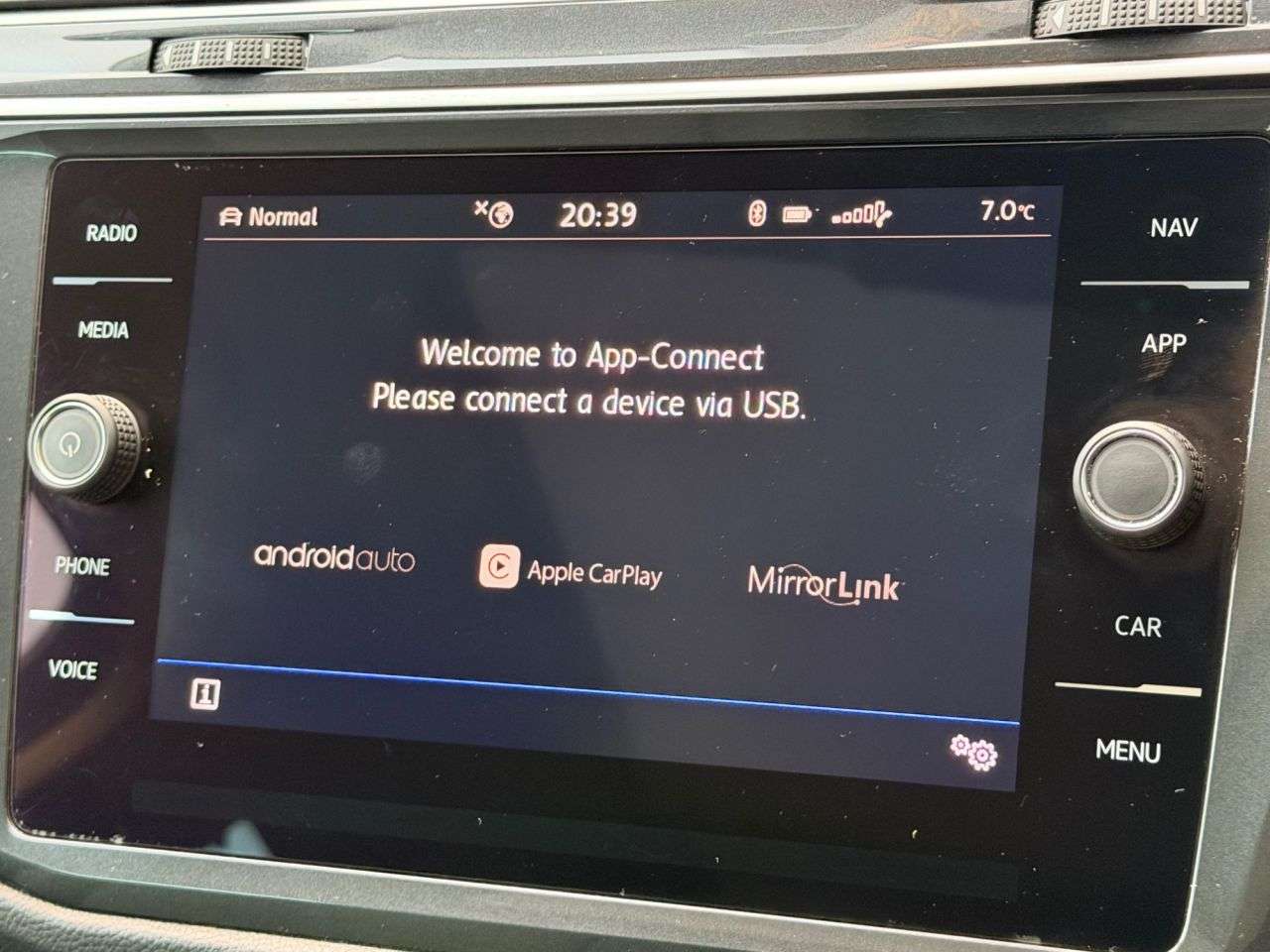 2018 VOLKSWAGEN TIGUAN 2018 VOLKSWAGEN TIGUAN