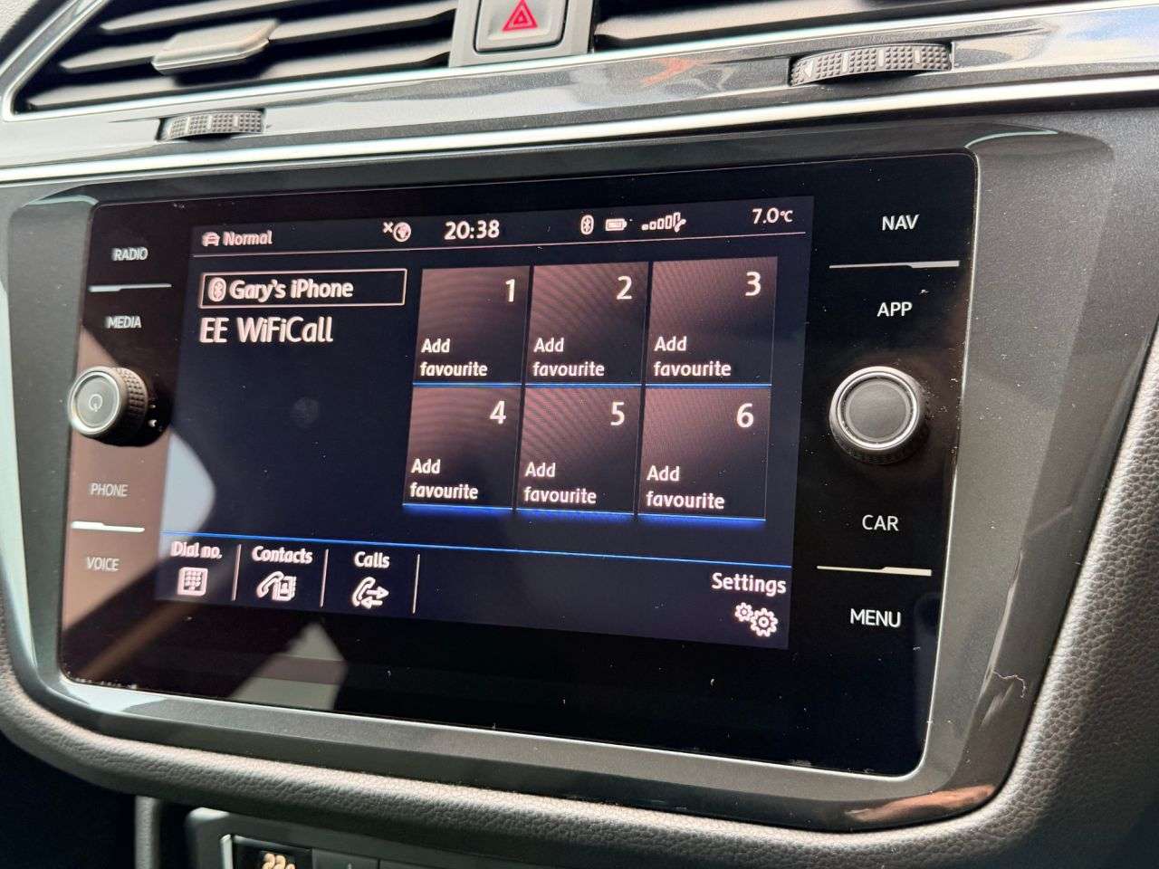 2018 VOLKSWAGEN TIGUAN 2018 VOLKSWAGEN TIGUAN