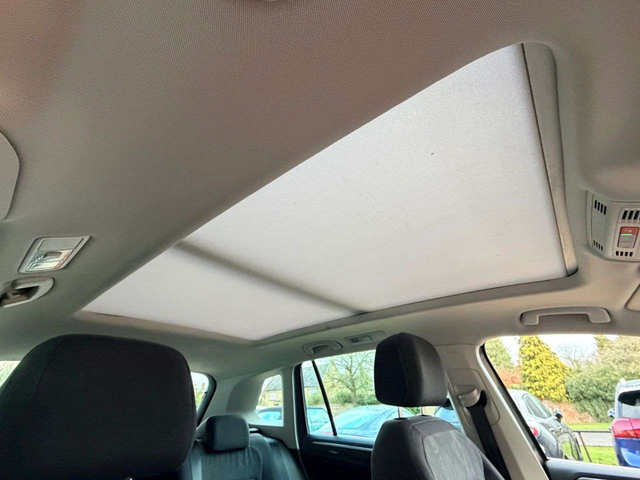 2018 VOLKSWAGEN TIGUAN 2018 VOLKSWAGEN TIGUAN