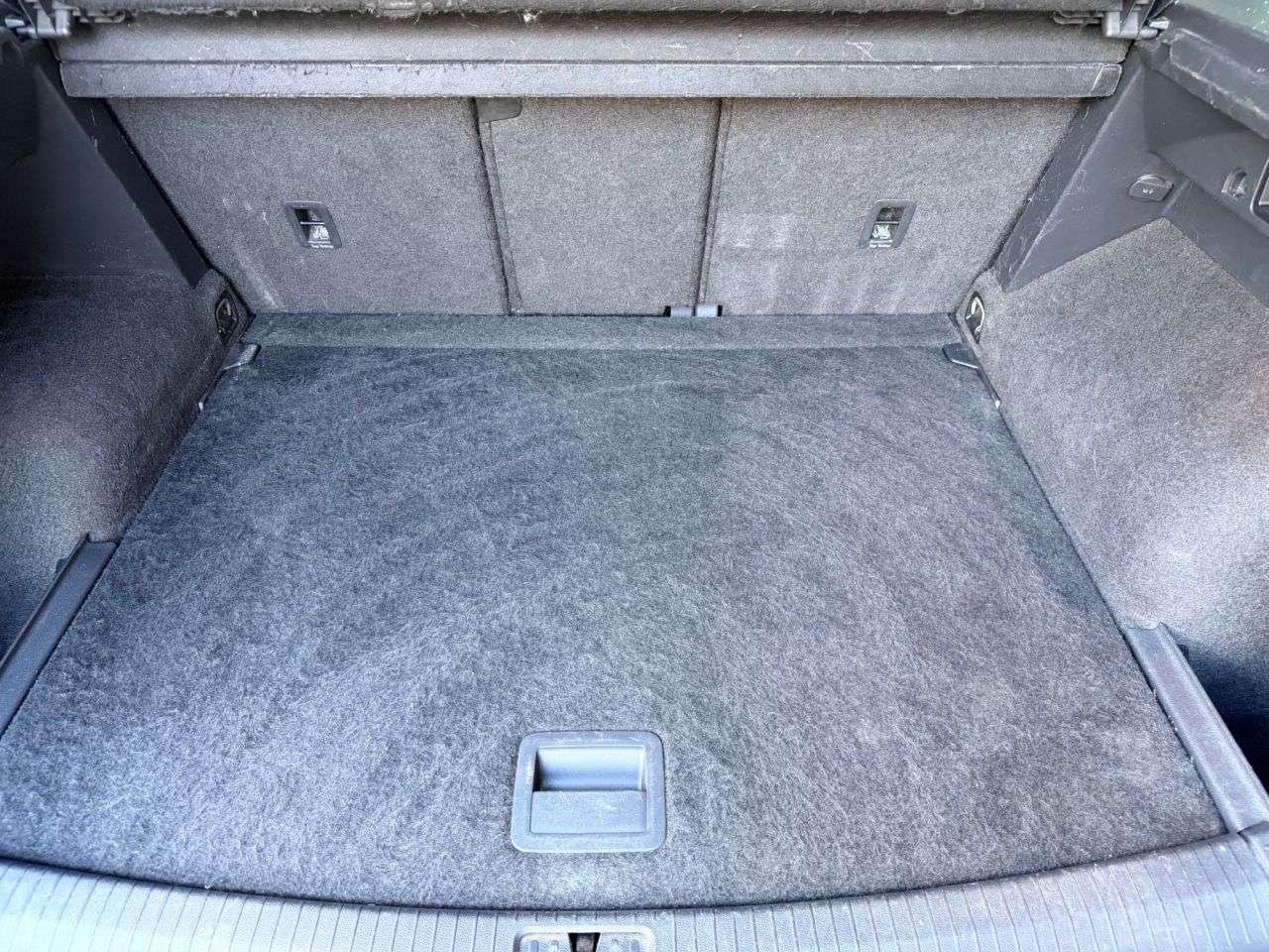 2018 VOLKSWAGEN TIGUAN 2018 VOLKSWAGEN TIGUAN