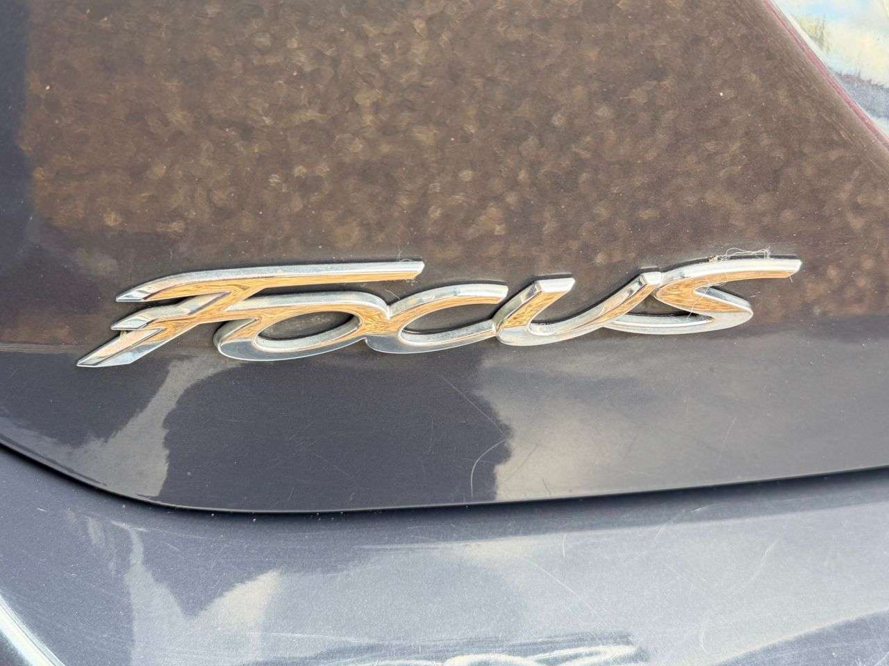 2013 FORD FOCUS 2013 FORD FOCUS