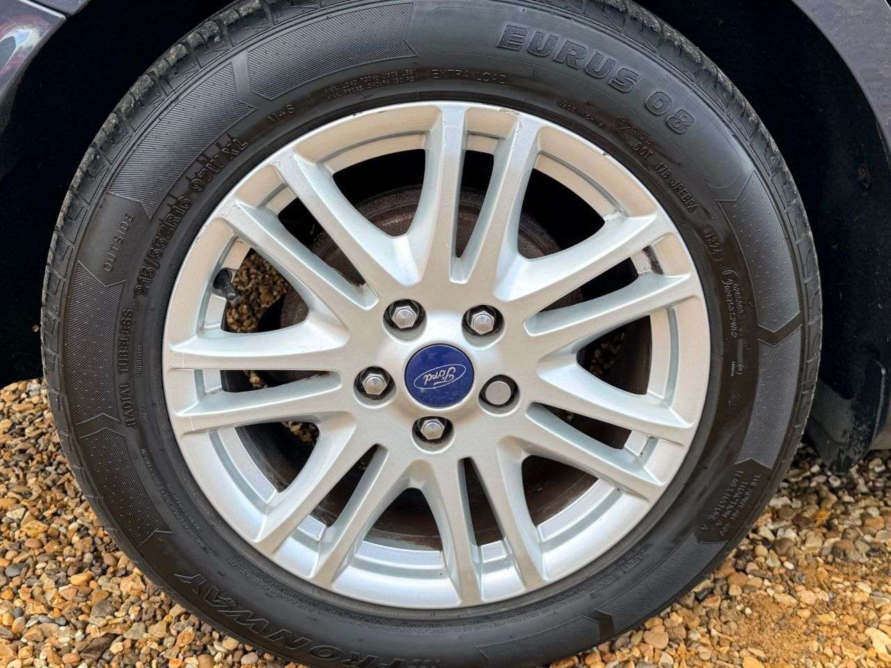 2013 FORD FOCUS 2013 FORD FOCUS