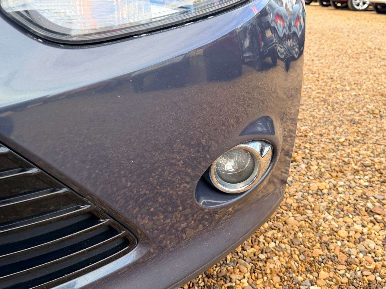 2013 FORD FOCUS 2013 FORD FOCUS