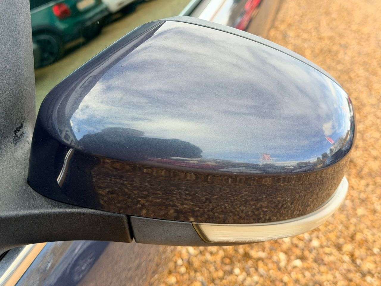 2013 FORD FOCUS 2013 FORD FOCUS