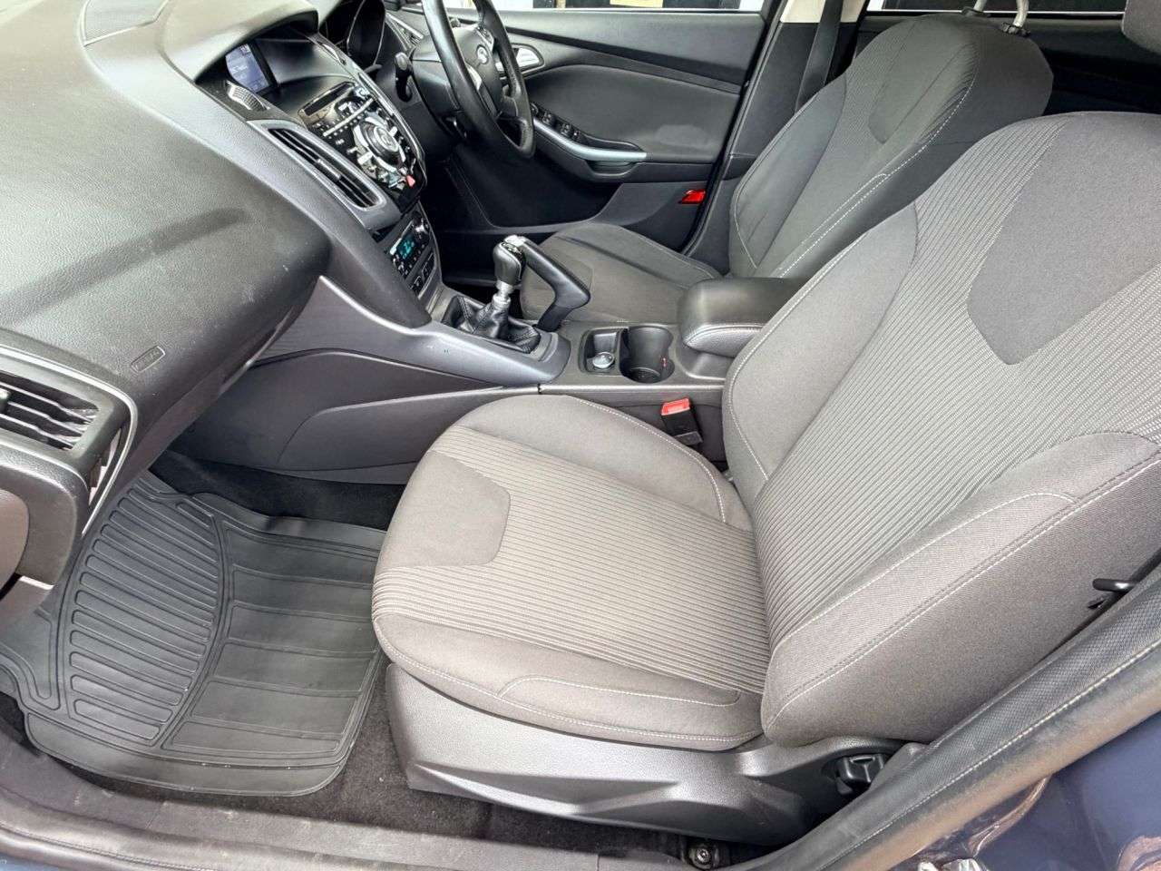 2013 FORD FOCUS 2013 FORD FOCUS