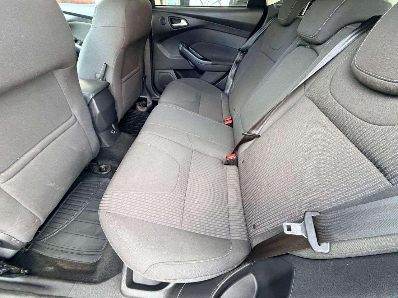 2013 FORD FOCUS 2013 FORD FOCUS