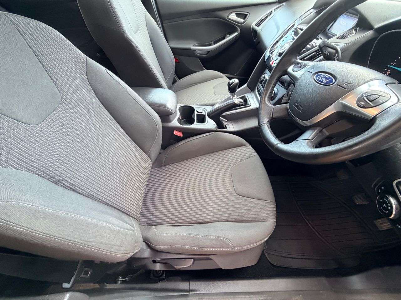 2013 FORD FOCUS 2013 FORD FOCUS