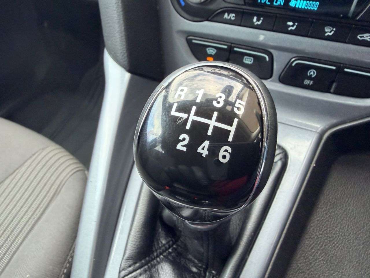 2013 FORD FOCUS 2013 FORD FOCUS