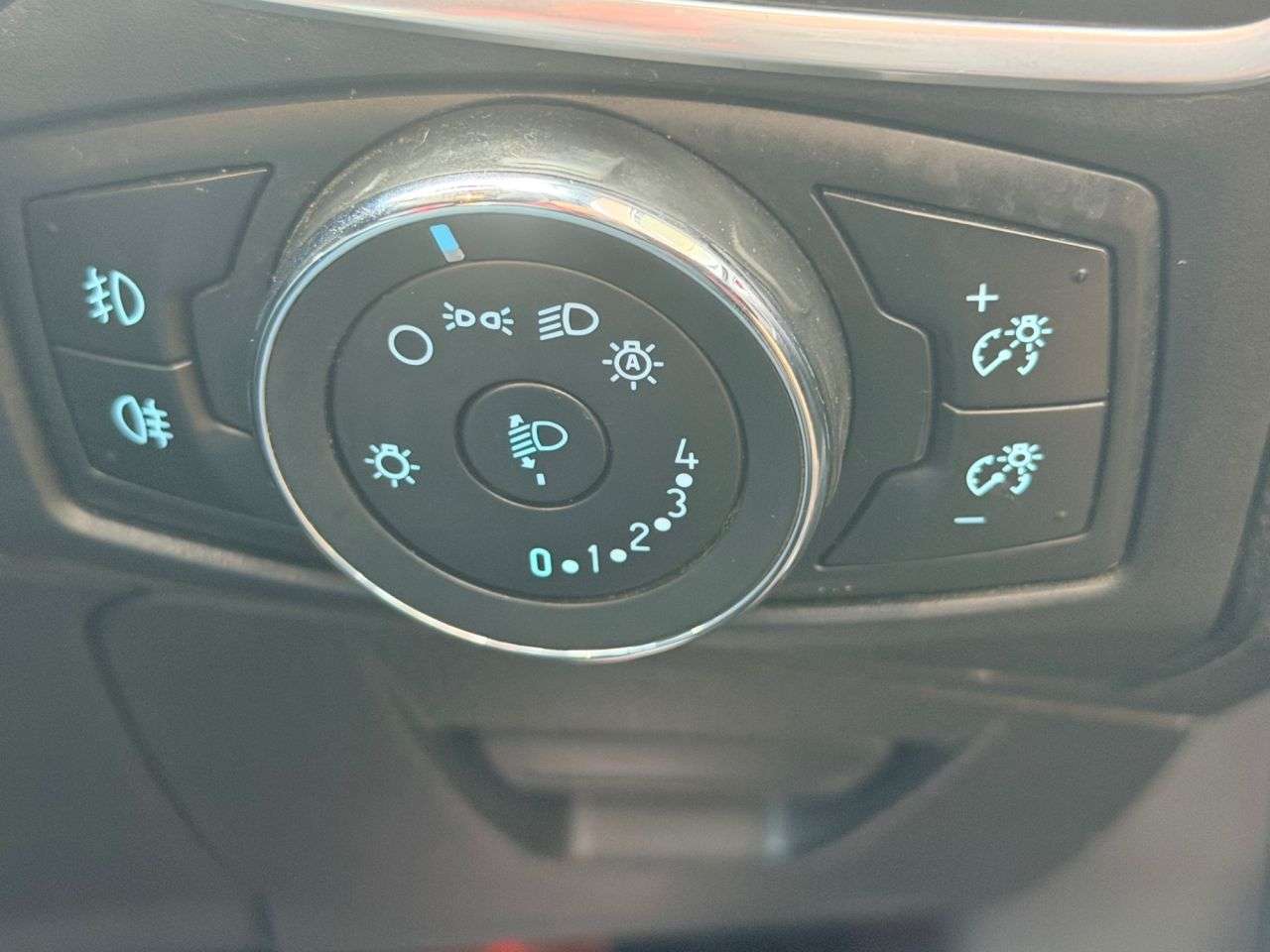 2013 FORD FOCUS 2013 FORD FOCUS