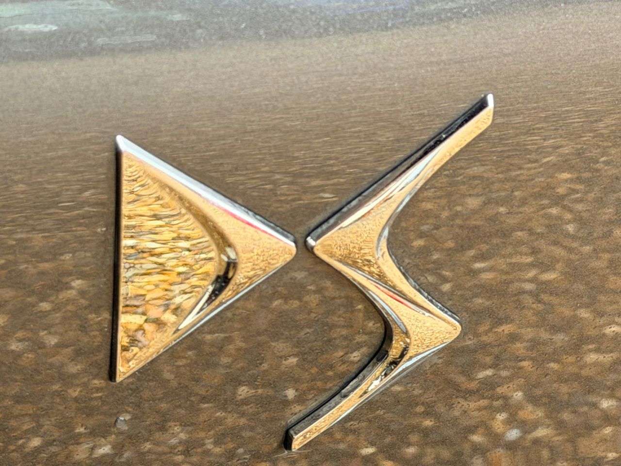 2023 DS AUTOMOBILES DS 4 2023 DS AUTOMOBILES DS 4