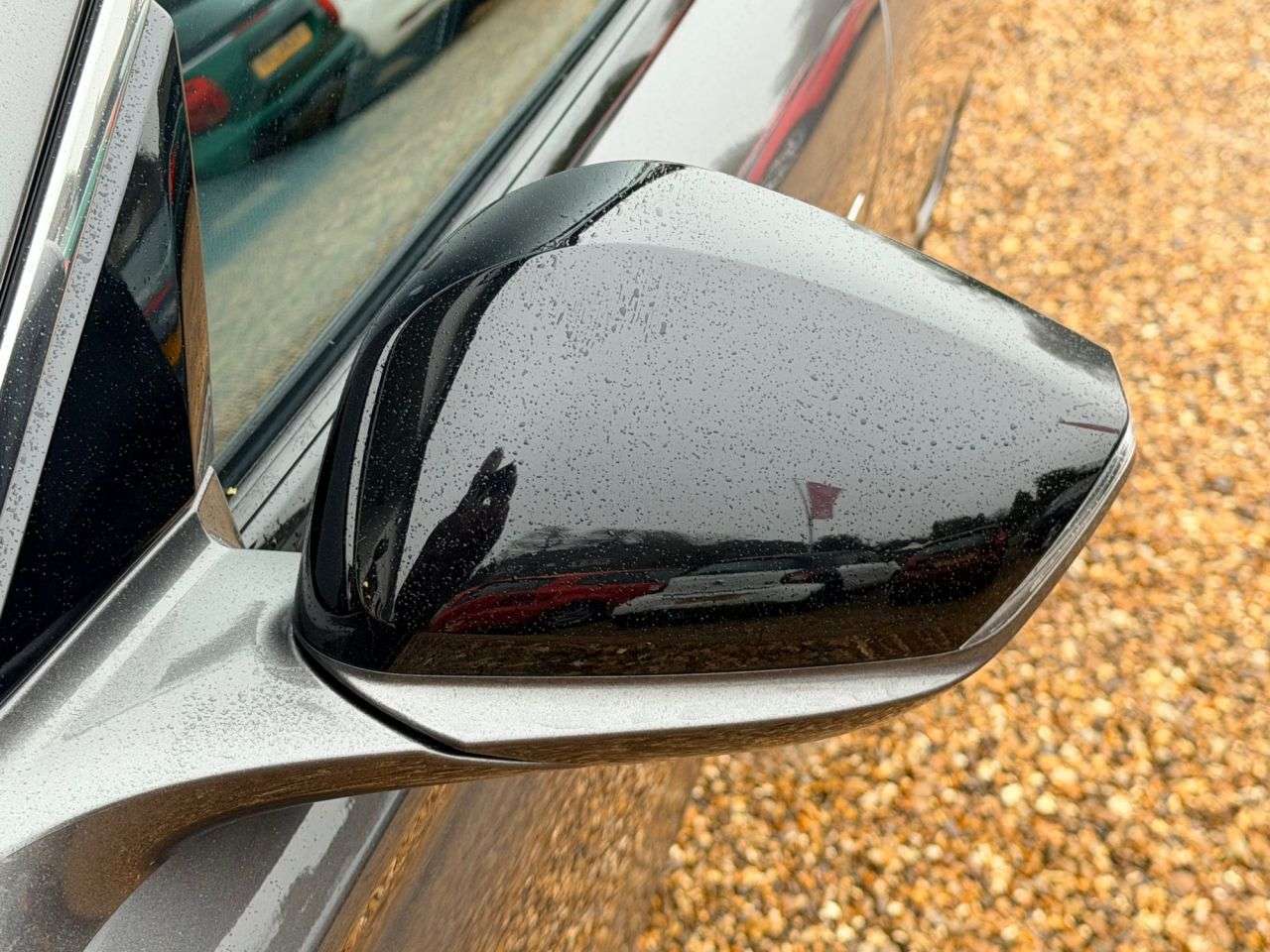 2023 DS AUTOMOBILES DS 4 2023 DS AUTOMOBILES DS 4