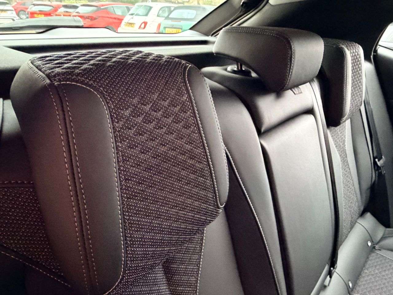 2023 DS AUTOMOBILES DS 4 2023 DS AUTOMOBILES DS 4