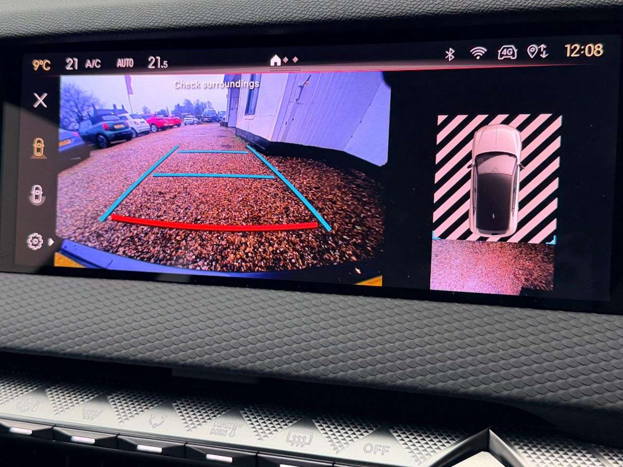 2023 DS AUTOMOBILES DS 4 2023 DS AUTOMOBILES DS 4