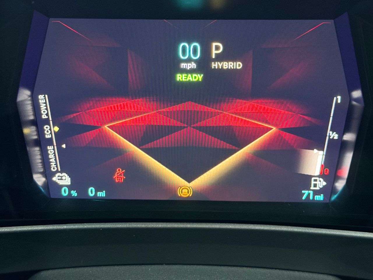 2023 DS AUTOMOBILES DS 4 2023 DS AUTOMOBILES DS 4