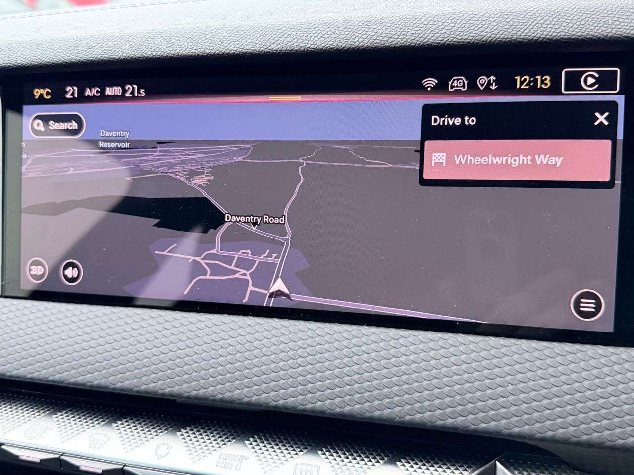 2023 DS AUTOMOBILES DS 4 2023 DS AUTOMOBILES DS 4