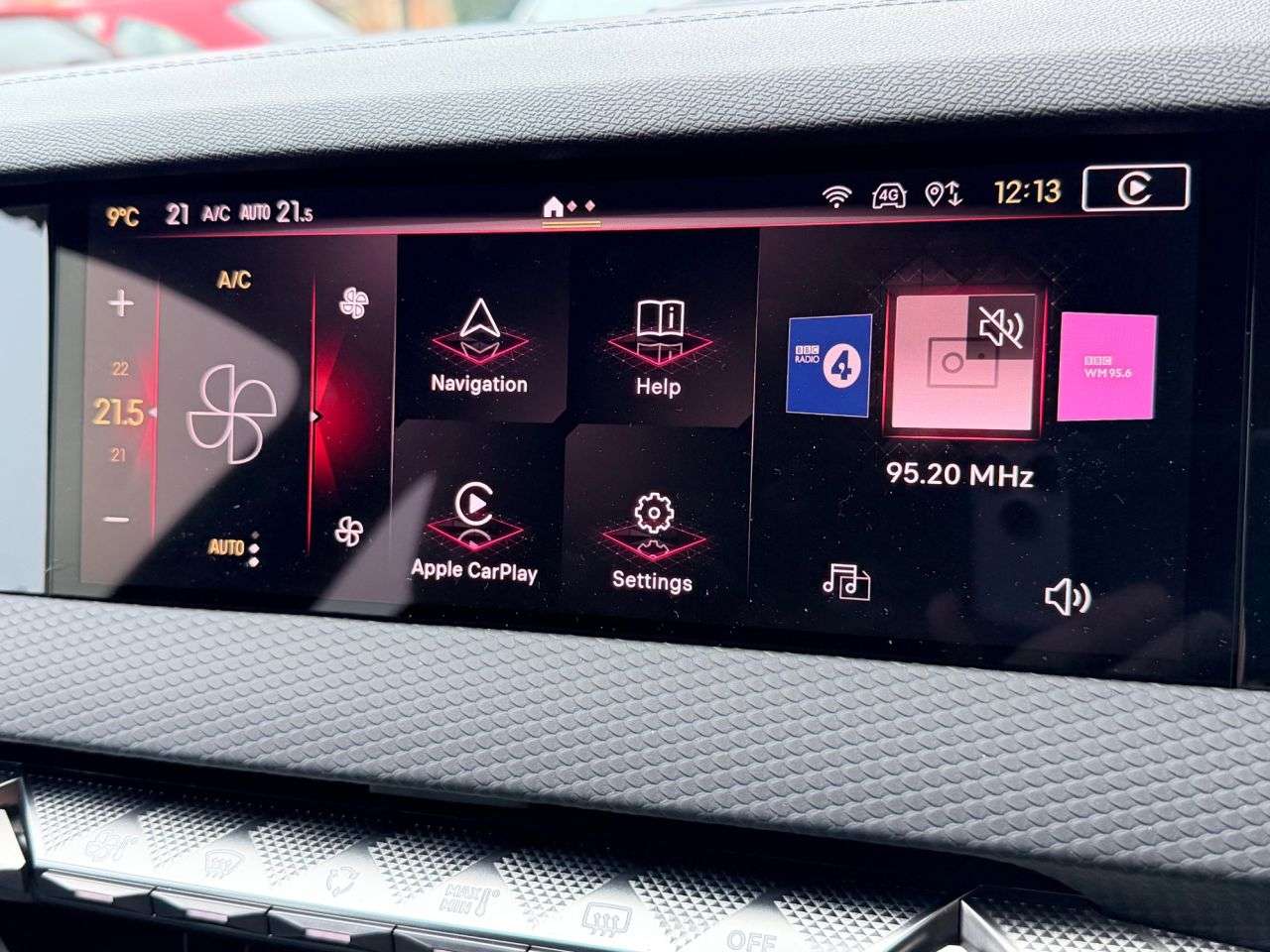 2023 DS AUTOMOBILES DS 4 2023 DS AUTOMOBILES DS 4