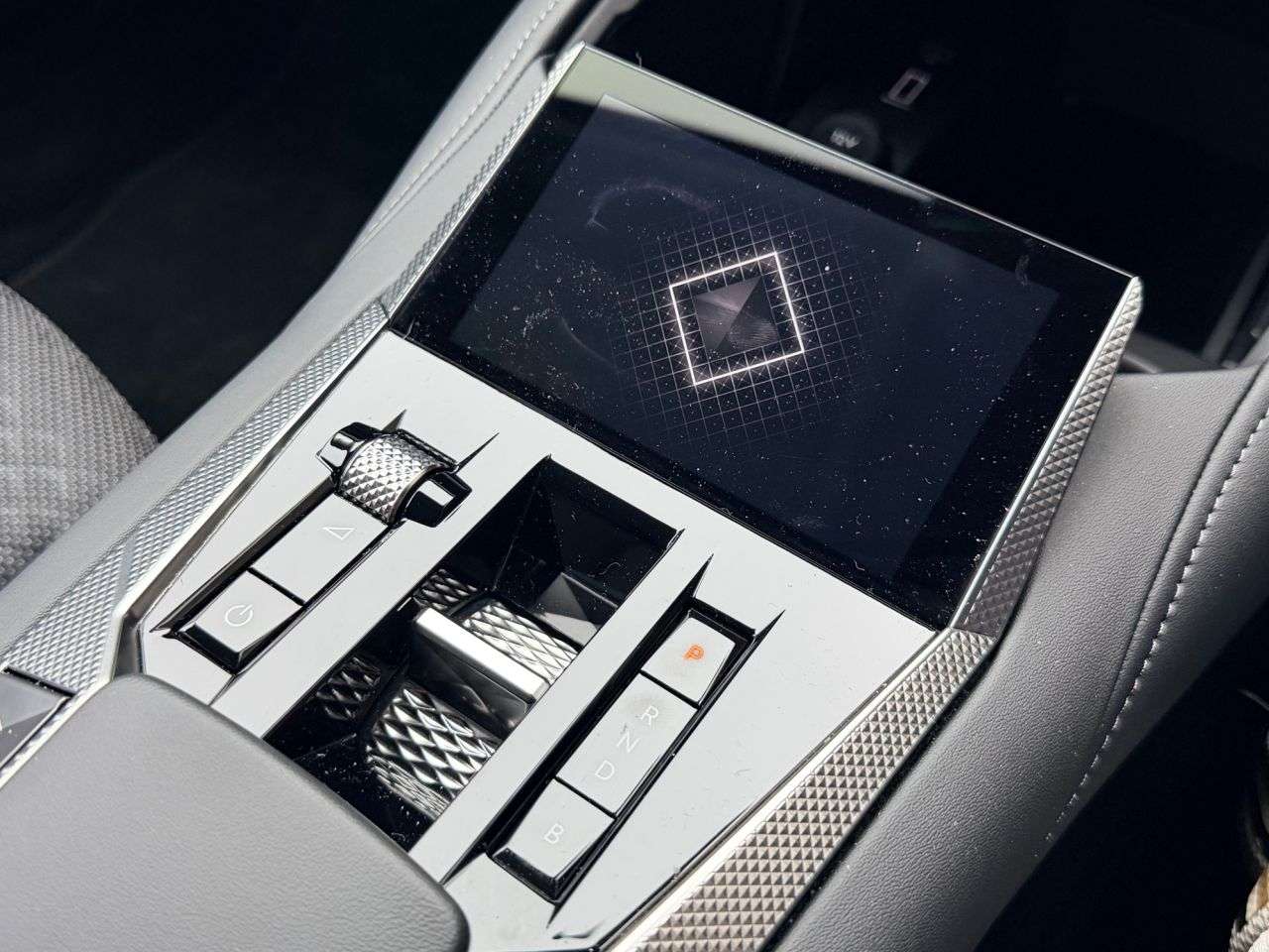 2023 DS AUTOMOBILES DS 4 2023 DS AUTOMOBILES DS 4