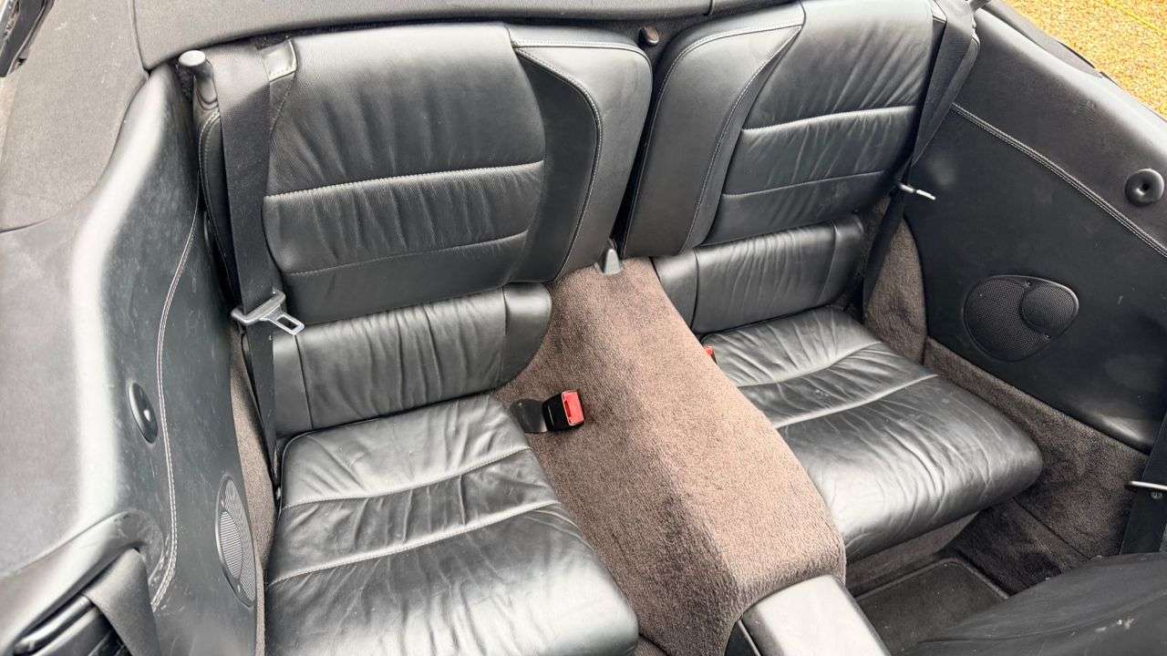 2004 PORSCHE 911 2004 PORSCHE 911