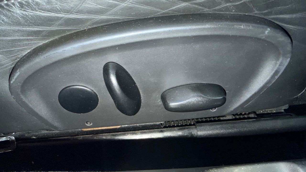 2004 PORSCHE 911 2004 PORSCHE 911