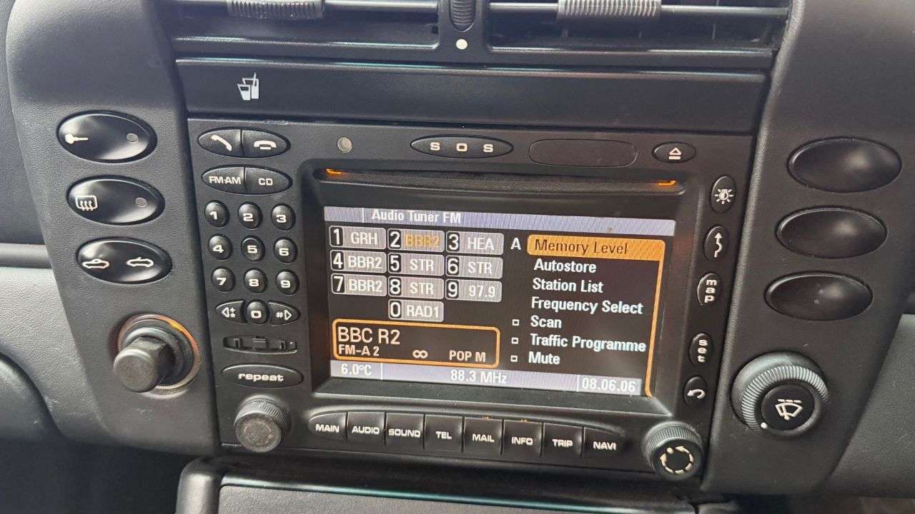 2004 PORSCHE 911 2004 PORSCHE 911