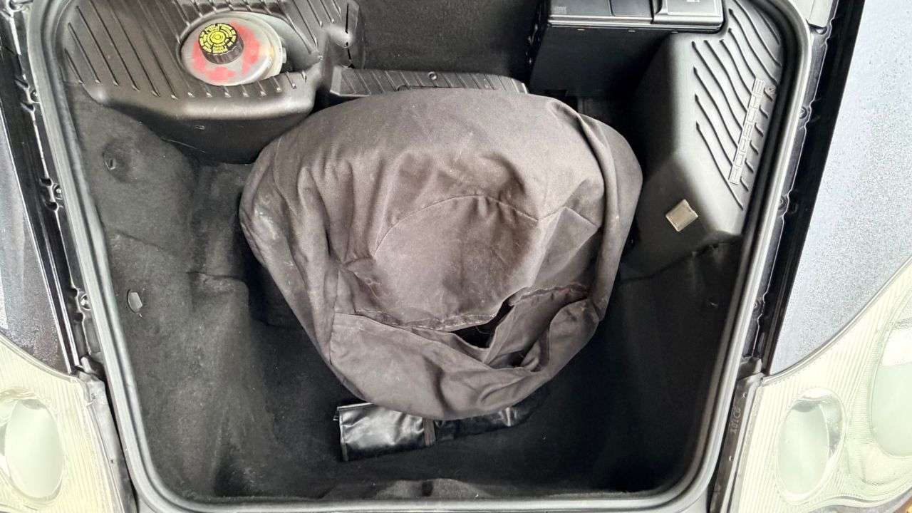 2004 PORSCHE 911 2004 PORSCHE 911