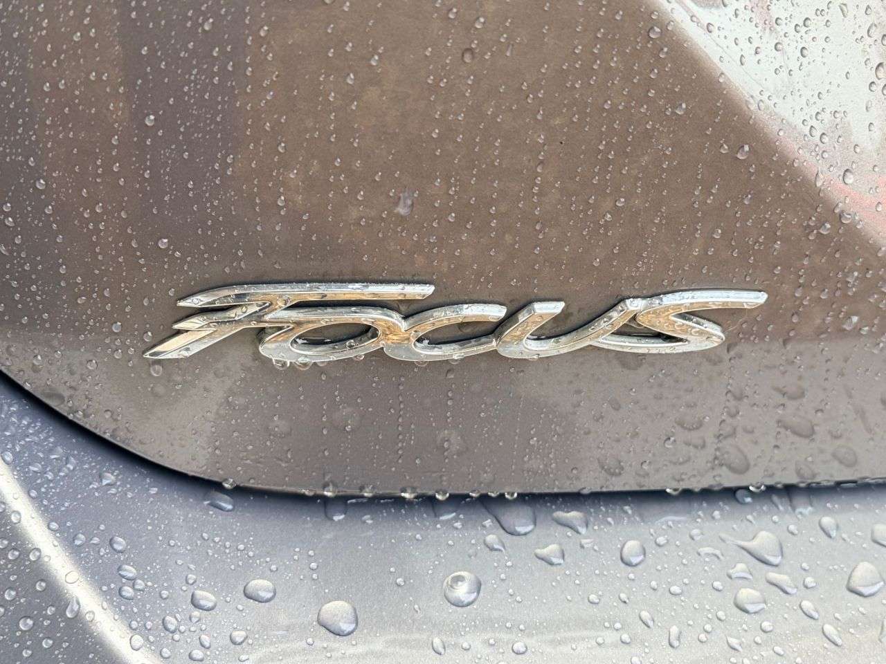 2011 FORD FOCUS 2011 FORD FOCUS