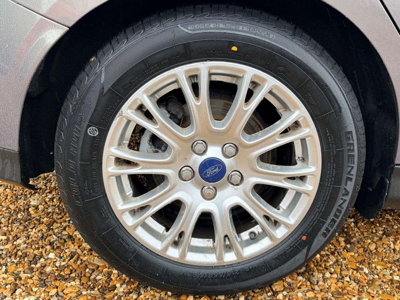 2011 FORD FOCUS 2011 FORD FOCUS