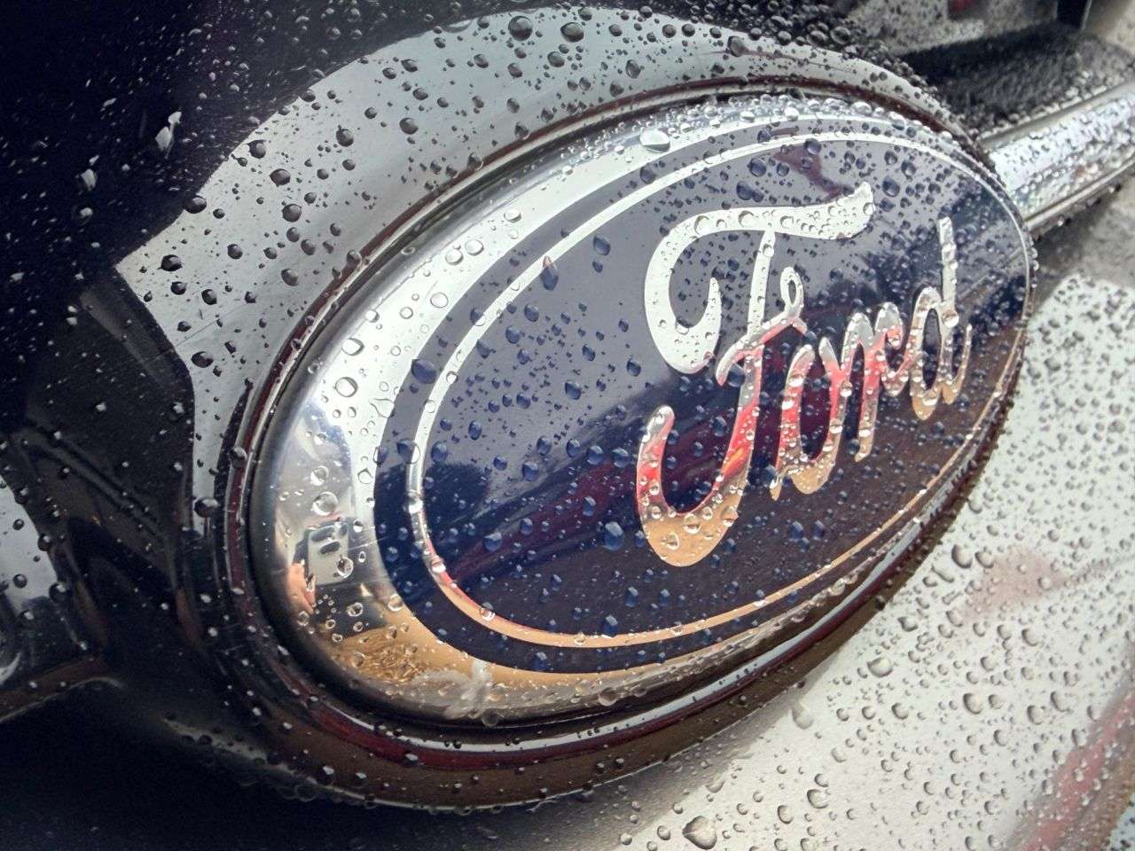 2011 FORD FOCUS 2011 FORD FOCUS