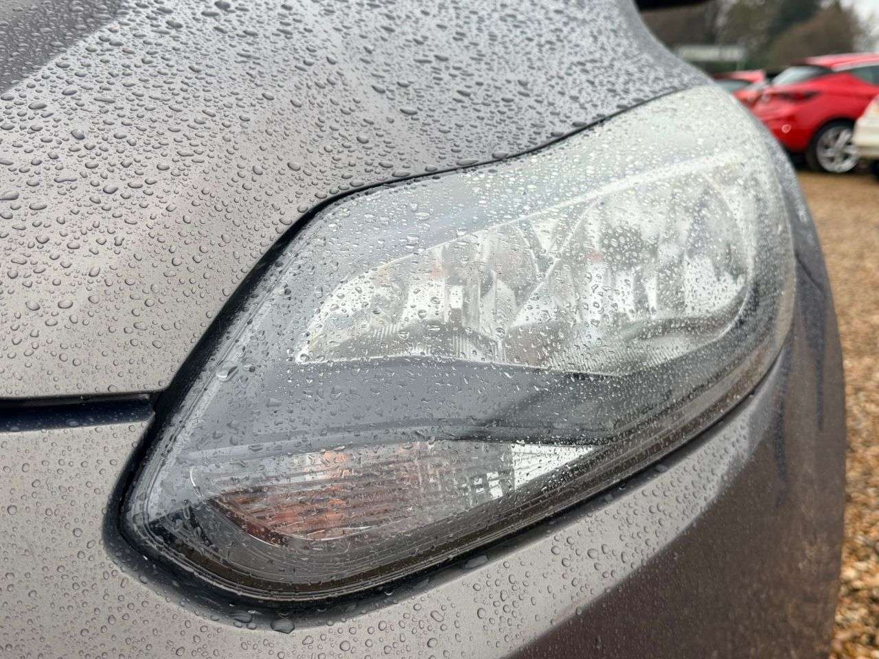 2011 FORD FOCUS 2011 FORD FOCUS