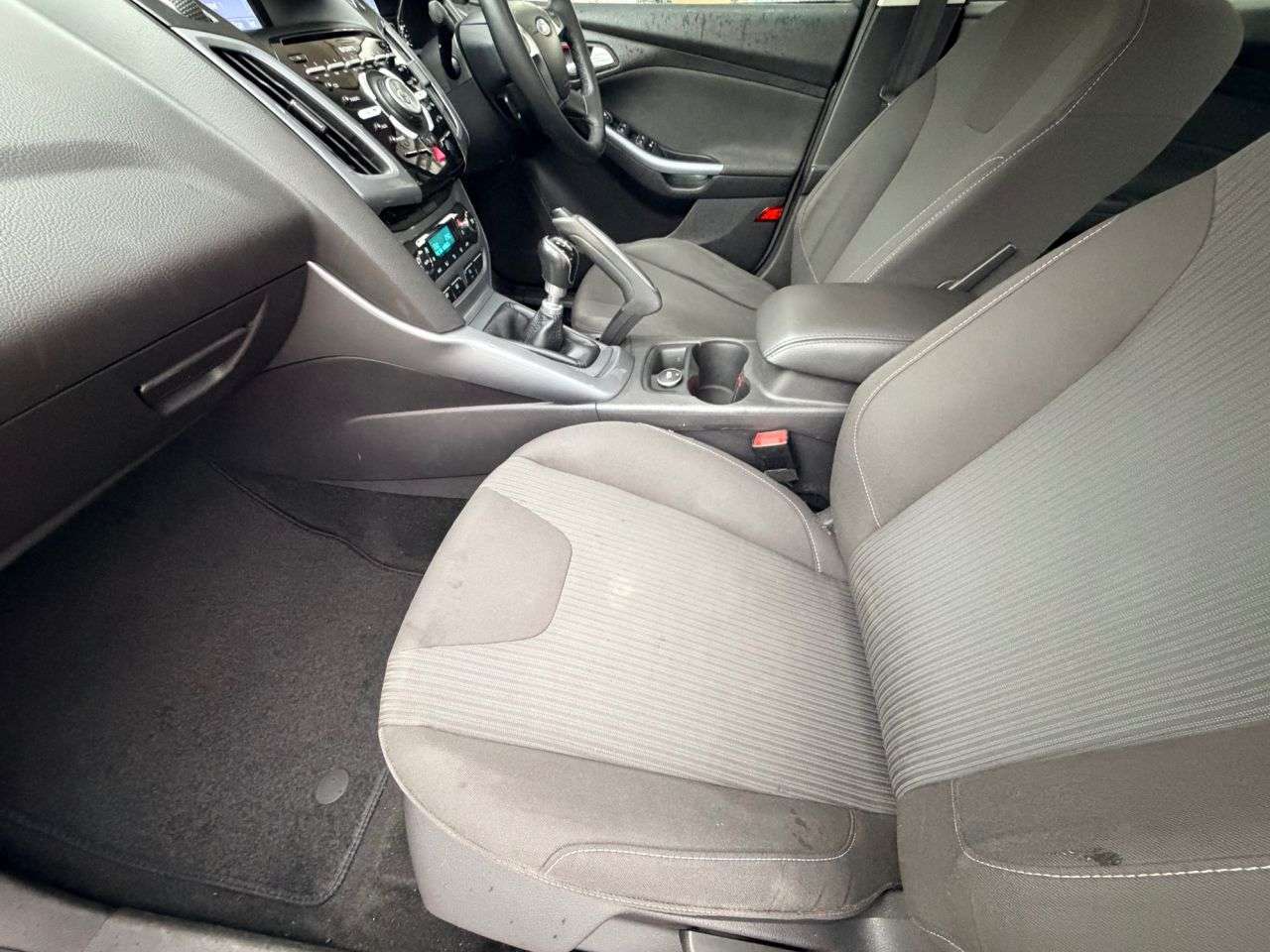 2011 FORD FOCUS 2011 FORD FOCUS