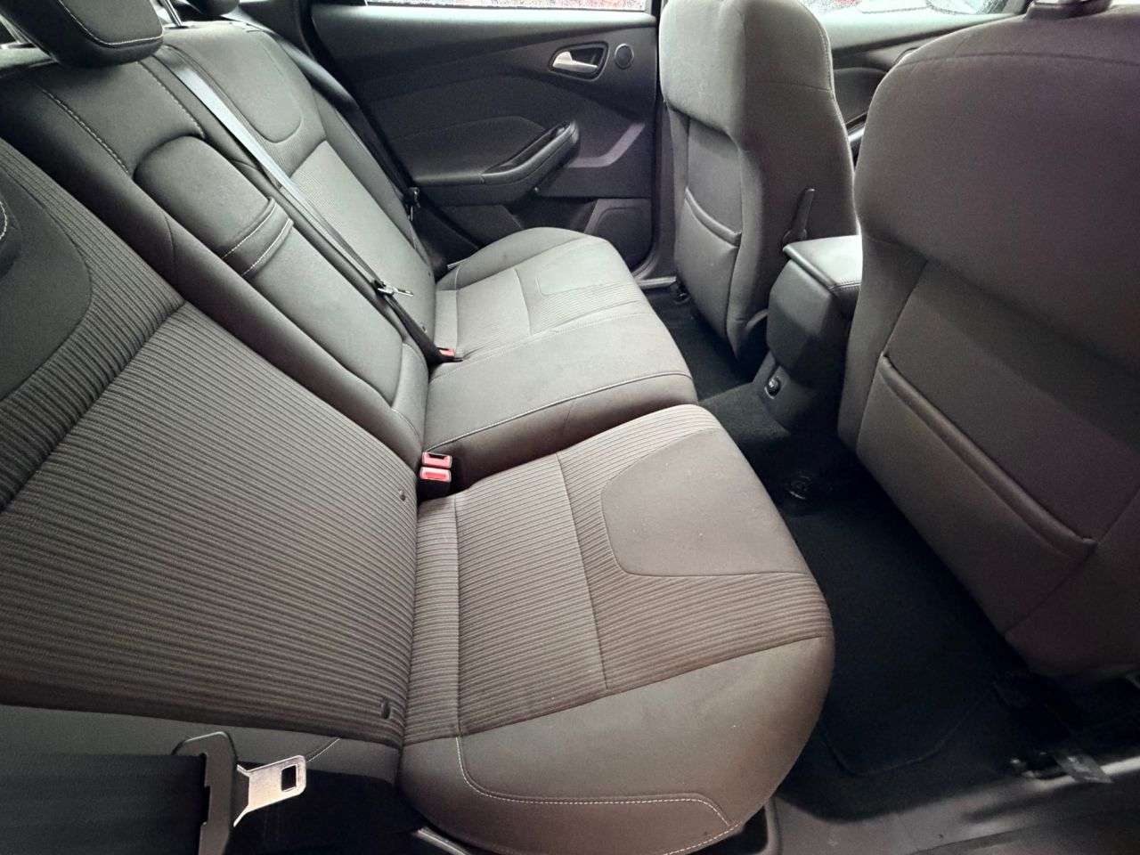 2011 FORD FOCUS 2011 FORD FOCUS