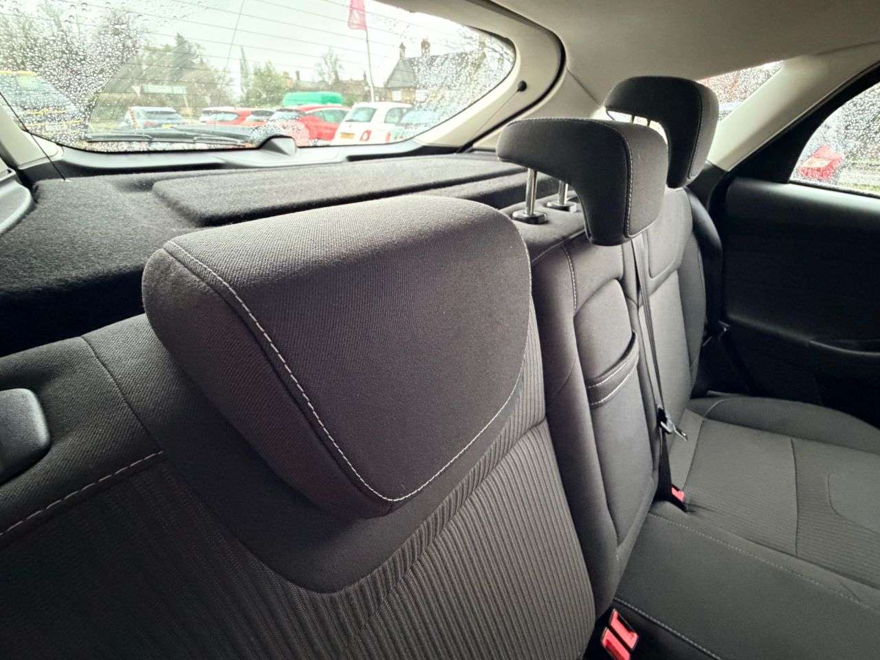 2011 FORD FOCUS 2011 FORD FOCUS