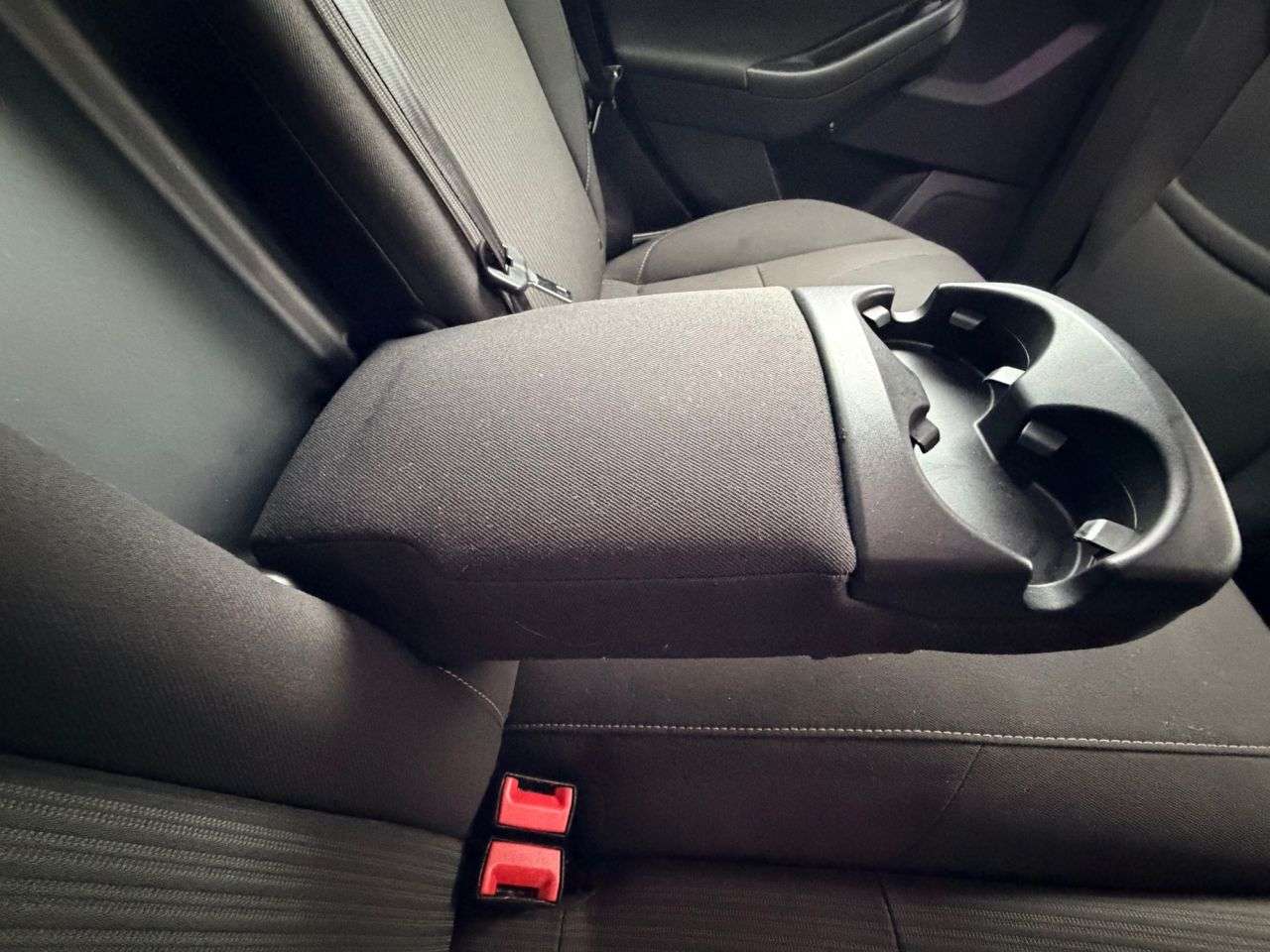 2011 FORD FOCUS 2011 FORD FOCUS