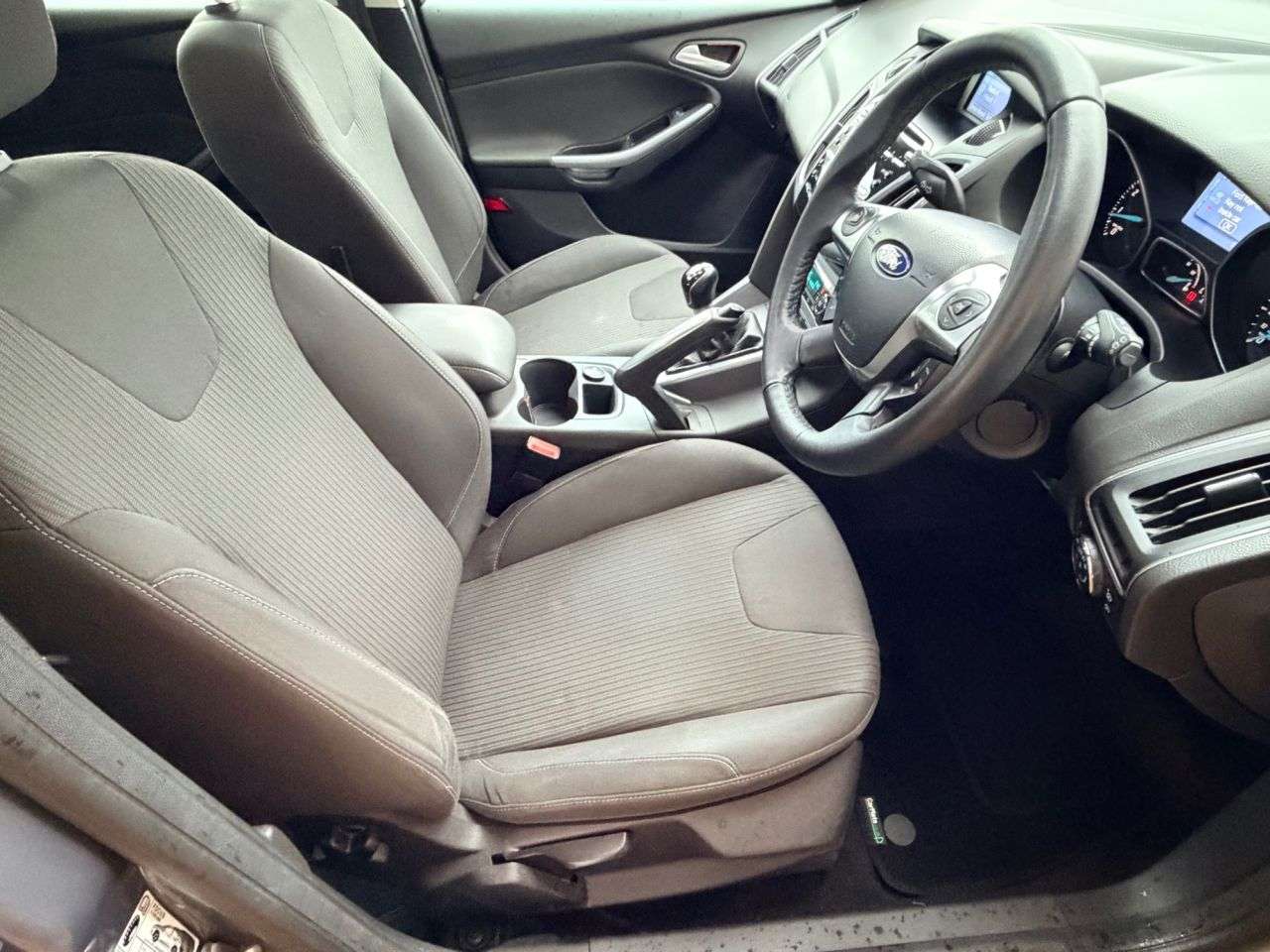 2011 FORD FOCUS 2011 FORD FOCUS