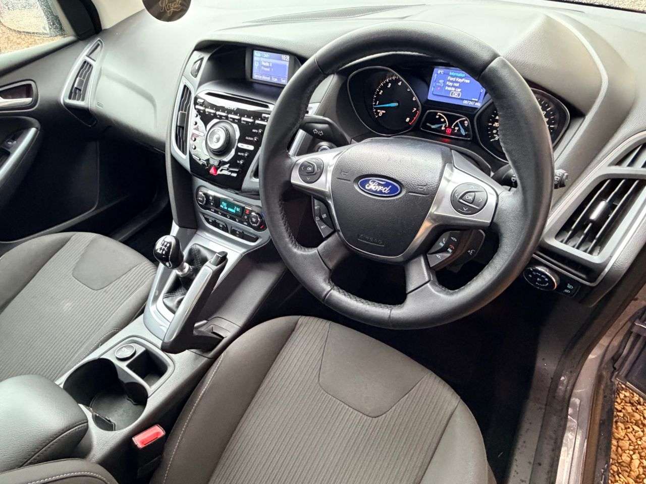 2011 FORD FOCUS 2011 FORD FOCUS